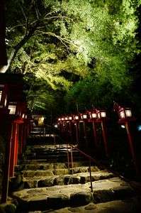 貴船神社3