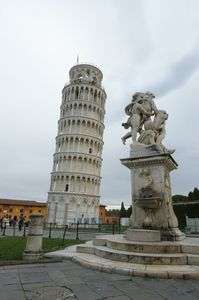 Torre di Pisa