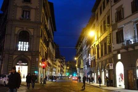 Via de' Cerretani, Firenze