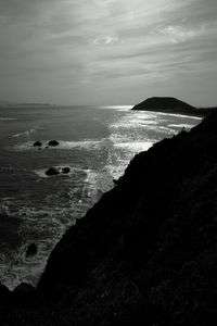 愛知県田原市 伊良湖防備衛所跡