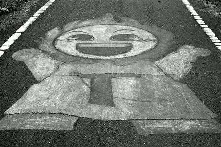 愛知県田原市 サイクリングロード