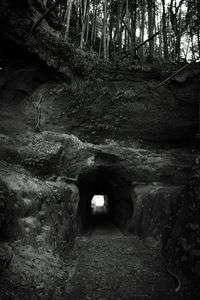 静岡県袋井市 (仮)森町飯田隧道