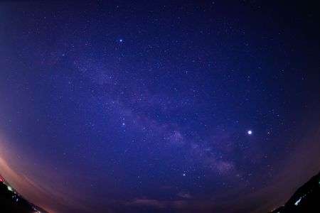 瀬戸内ミルキーウェイ