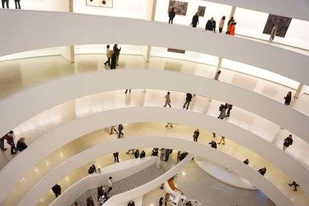 Guggenheim Museum