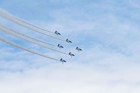 2018千歳基地航空祭