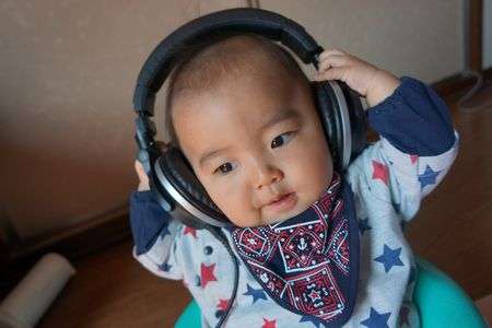 ロックの勉強中