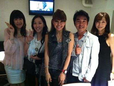 漢方薬剤師症状翻訳家渡邉賢