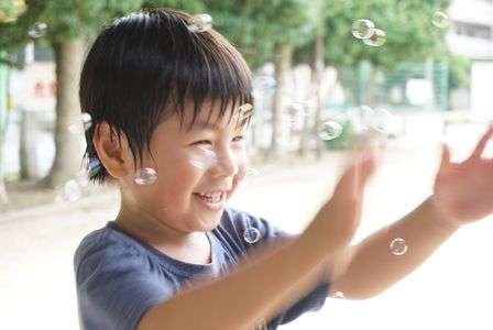 つかまえろ‼︎