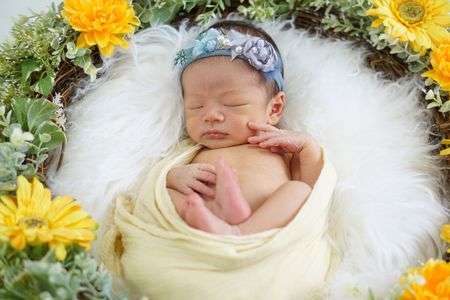 Hello baby, welcome to the world❤️