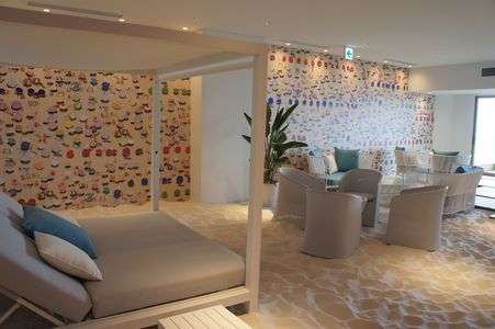 ソラノビーチ Books＆Cafe 癒しの時間