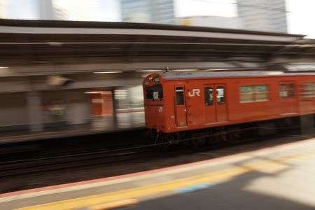 α cafe 体験会　講師と行く～流し撮りを楽しむ～