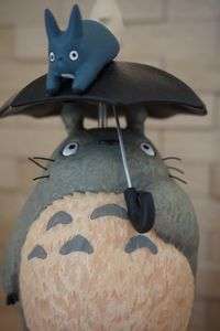 我が家のトトロ