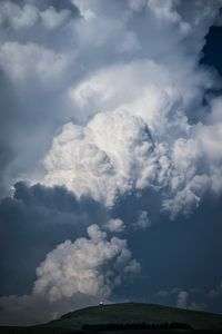 積乱雲