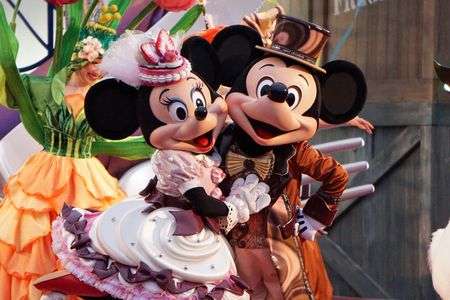 ミキミニ テーブル