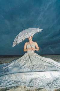 雨降って地固まる