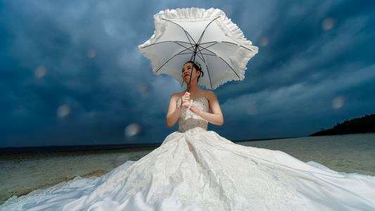 雨降って地固まる