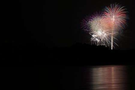 相模原納涼花火大会