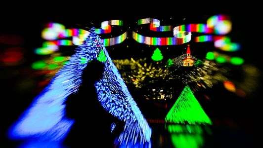 ソニーストア銀座周年記念バスツアー