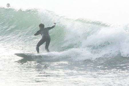 漁港堤防にて・・・003