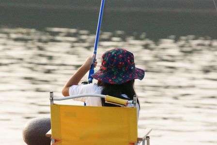 大磯漁港0731　2