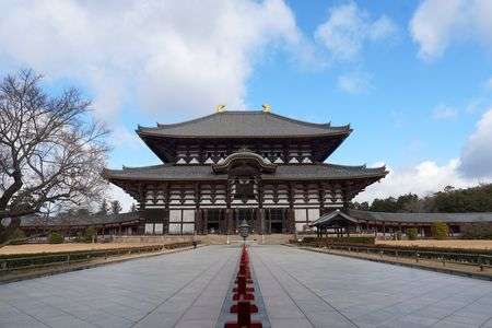東大寺