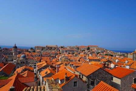 ドゥブログニク