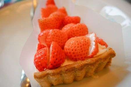 キルフェボン 桃薫