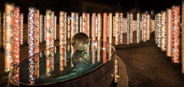 キモノフォレスト