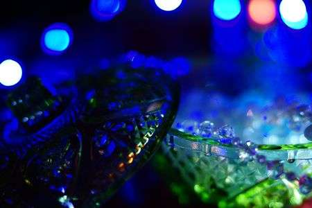 9/25開催αカフェ～初めての一眼～ダークライトで小物を撮る