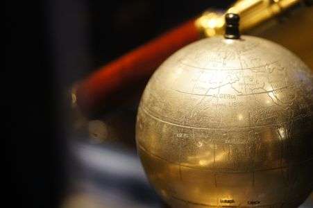 行ってみたい国