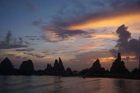 しののめ（東雲）