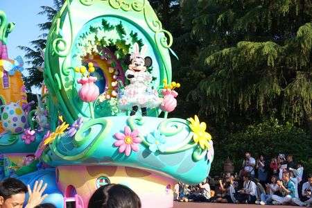 ♡ディズニーランド♡