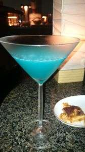 ホテルでの美味しい食事