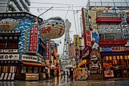 新世界を撮ろう