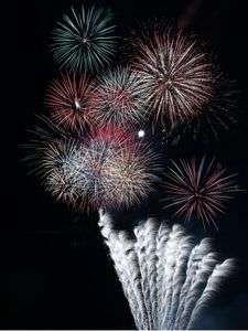 夏のふぁんたじー