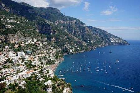 positano