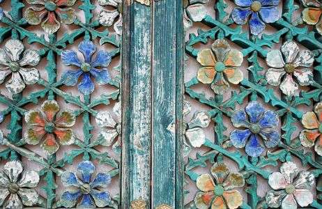 全羅北道　南原　実相寺