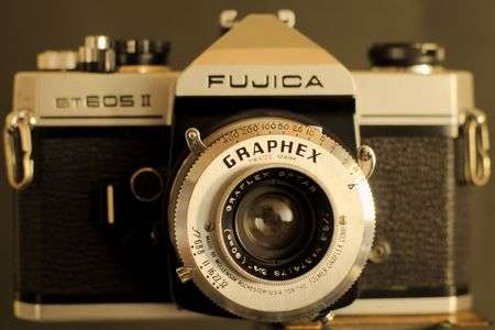 斜陽していくモノたち