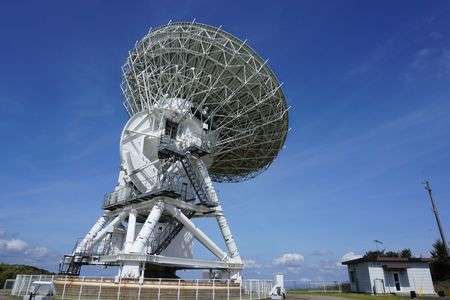 電波望遠鏡