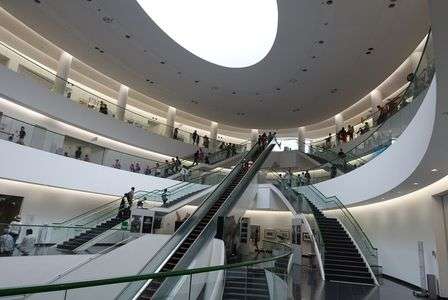 福井 恐竜博物館