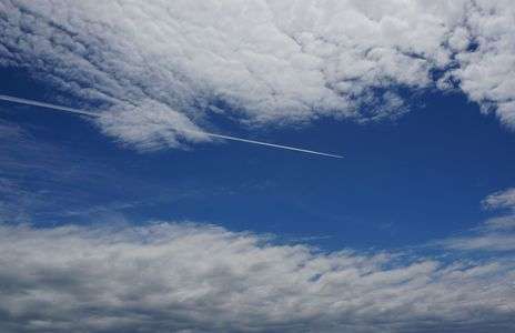 びゅわ～ん！！