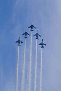 未来への翼～更なる高みなる挑戦