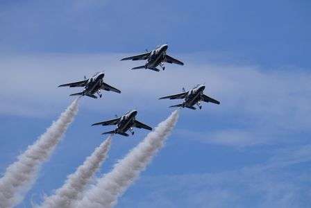 未来への翼～更なる高みなる挑戦