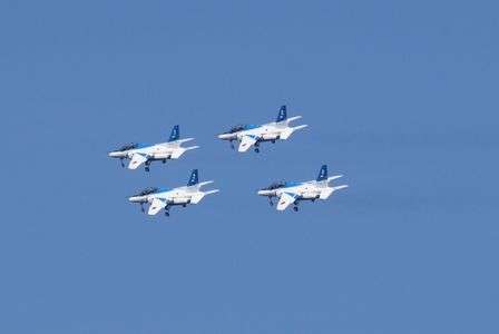 小牧基地オープンベース