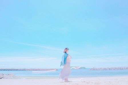 マタニティフォト