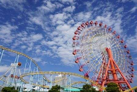 楽しもう〜  *\(^o^)/*