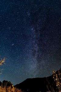 初めての天体撮影