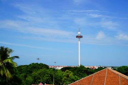 マラッカタワー