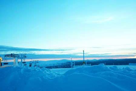 カウニスパーの丘