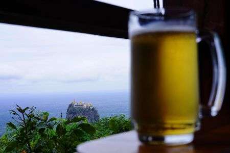 the happiest time  in my life